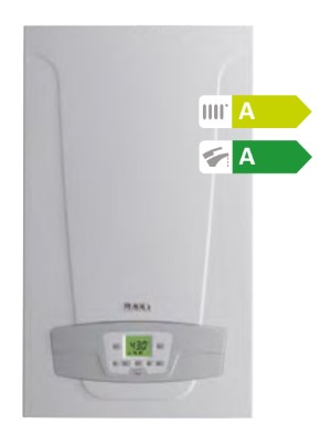 Газовый котел BAXI LUNA DUO-TEC+ 24 GA - фото №1 Газовый котел BAXI LUNA DUO-TEC+ 24 GA - фото №1